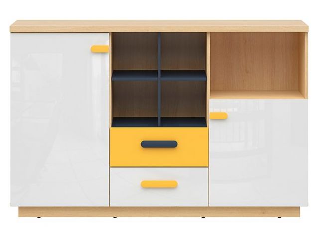 Комод KOM2D2S Wesker