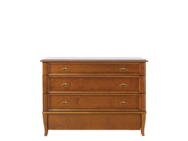 Комод KOM4S/120 Orland