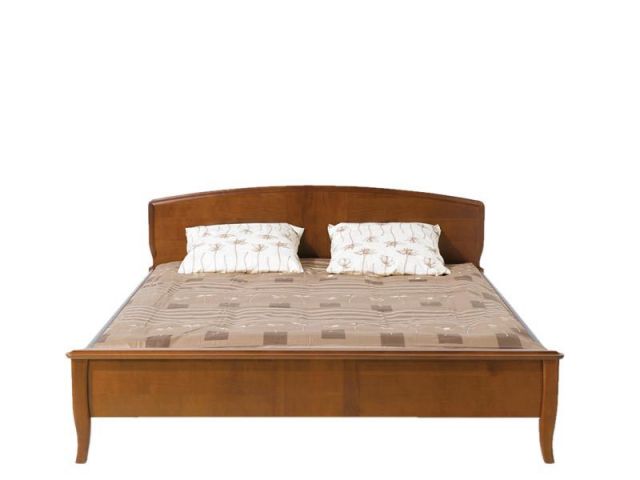 Кровать двуспальная LOZ/160 Orland