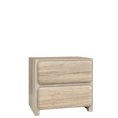 Тумба прикроватная POSSI KOM2S/5/5