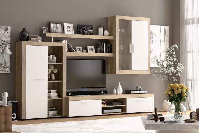 Гостиная Орлеанс