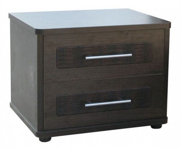 Тумба прикроватная Рио