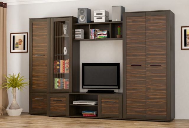 Гостиная Конго