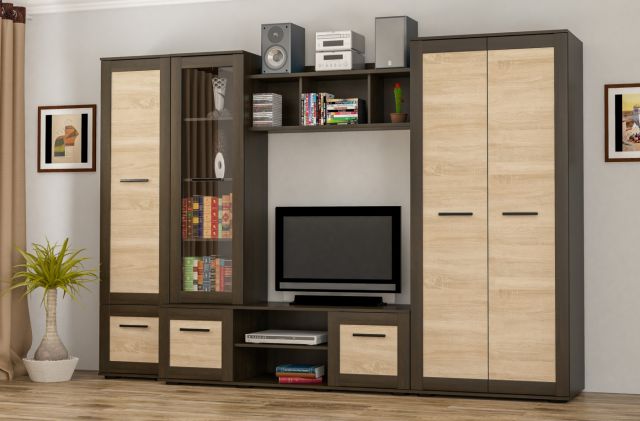 Гостиная Конго