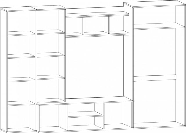 Гостиная Конго