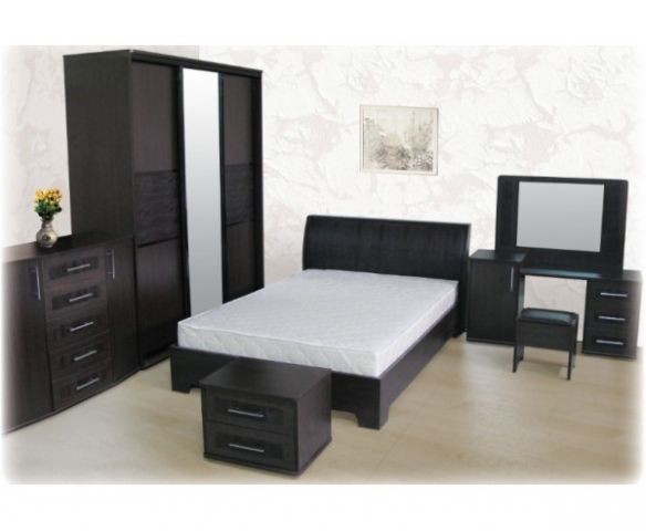 Спальня Рио