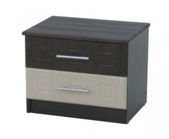 Тумба прикроватная София(МДФ)