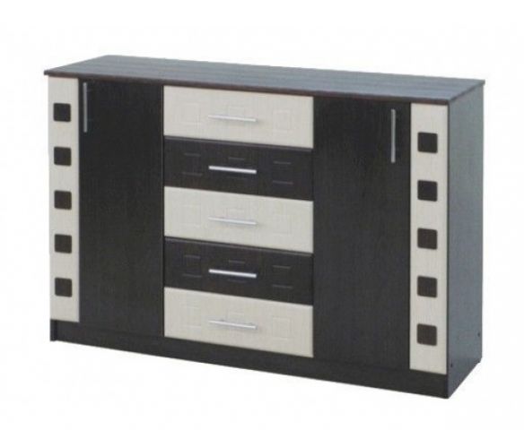 Комод София(МДФ)