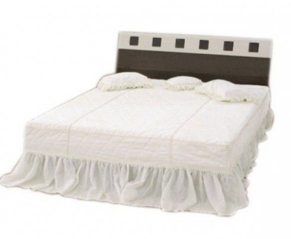 Кровать двуспальная София(МДФ) 1,6