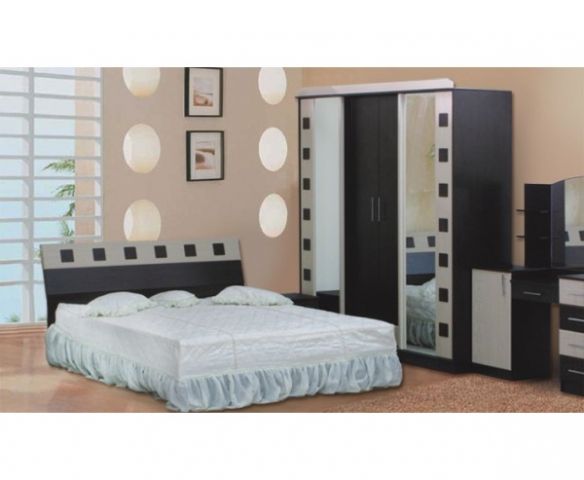 Спальня София(МДФ)