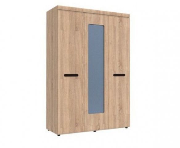 Шкаф Аризона 3-х дверный