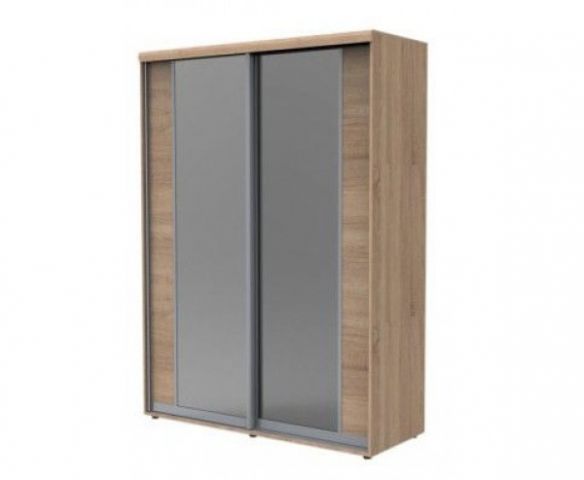 Шкаф-купе 1.6м Аризона