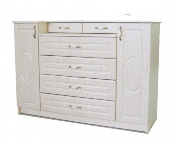 Комод Василиса Простомебли