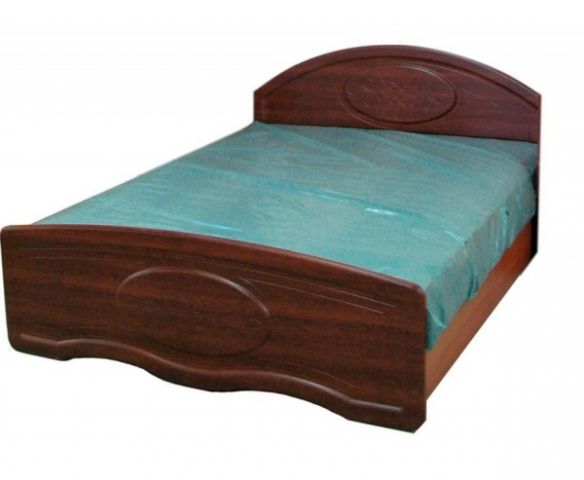 Кровать Василиса 1,4м