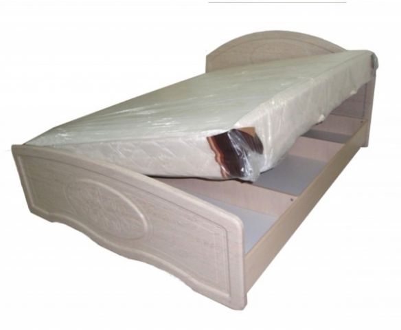 Кровать Василиса 1,4м