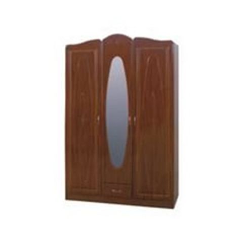 Шкаф 3 - х дверный Миллениум (МДФ)