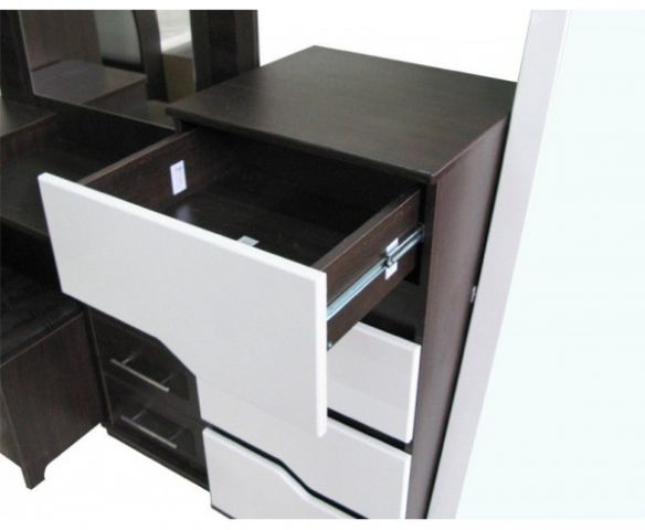 Комод Николь Простомебли