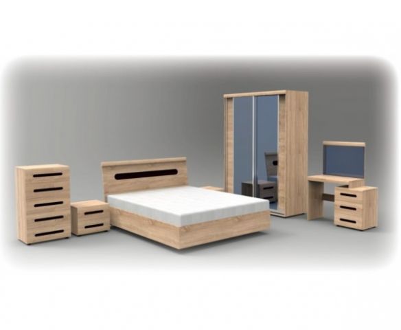 Спальня Аризона