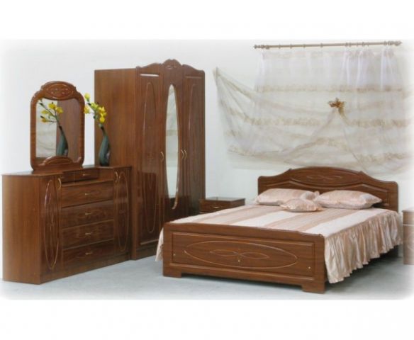 Спальня Миллениум Простомебли