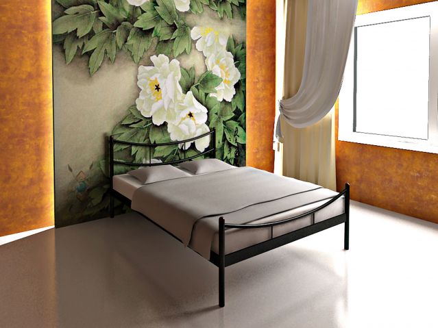 Двуспальная кровать Sakura-2 1,6 мм