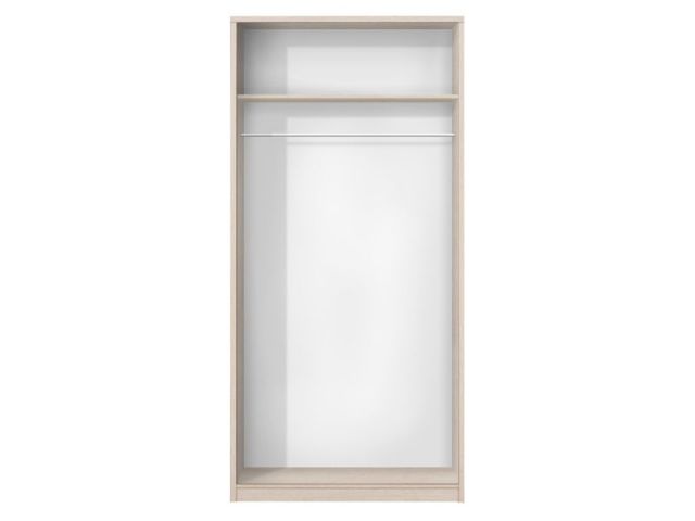 Шкаф STRZALKA SZF2D/20/10