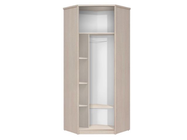 Шкаф угловой STRZALKA SZFN1D/20/8