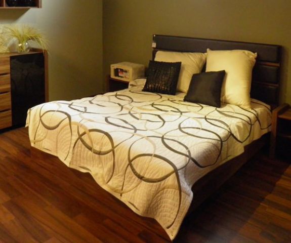 Кровать Venom LOZ 160