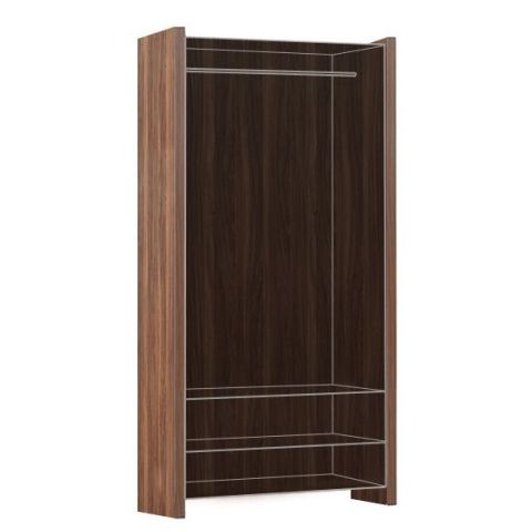 Шкаф Venom SZF2D2S