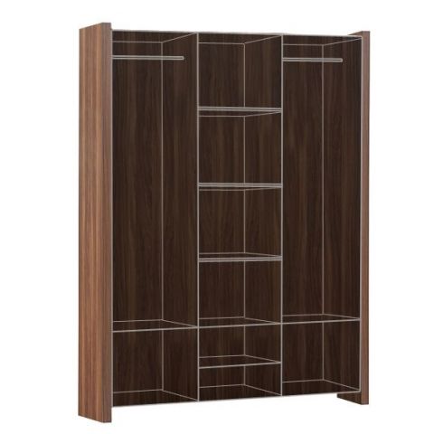 Шкаф Venom SZF5D2S