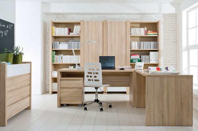 Комод VENOM MIX KOM4S