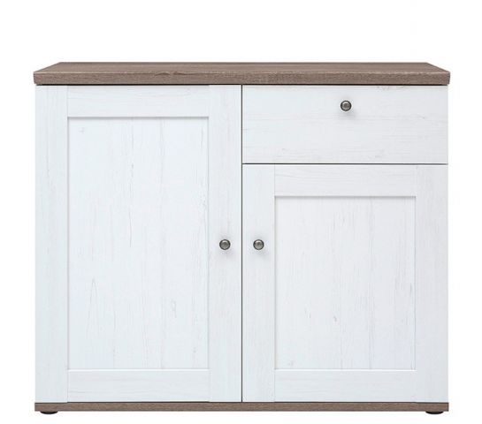 Тумба STOCKHOLM KOM2D1S/9/10