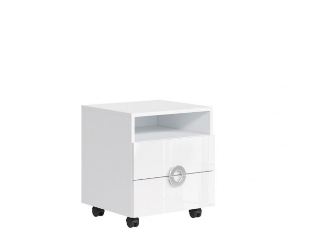 Тумба мобильная RINGO KTN2S/5/6