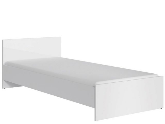 Кровать односпальная RINGO LOZ/90