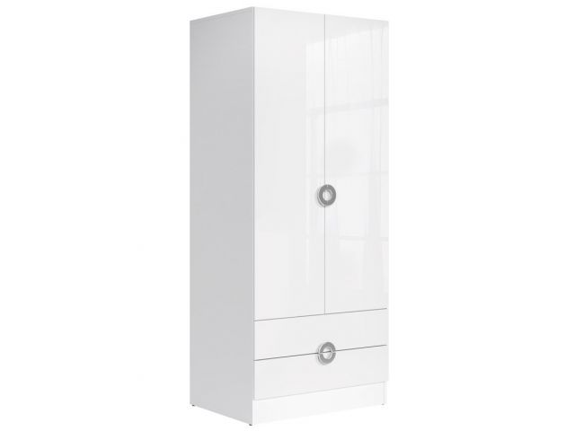 Шкаф RINGO SZF2D2S/8/19