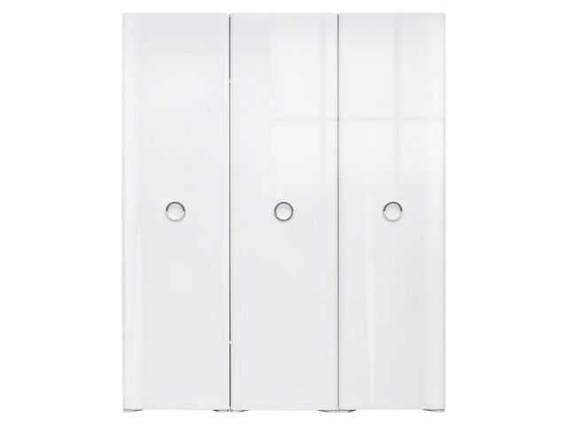 Шкаф ROKSANA II SZF3D/22/18