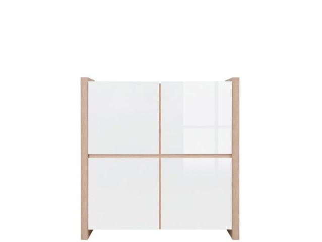 Тумба VENOM MIX KOM4D