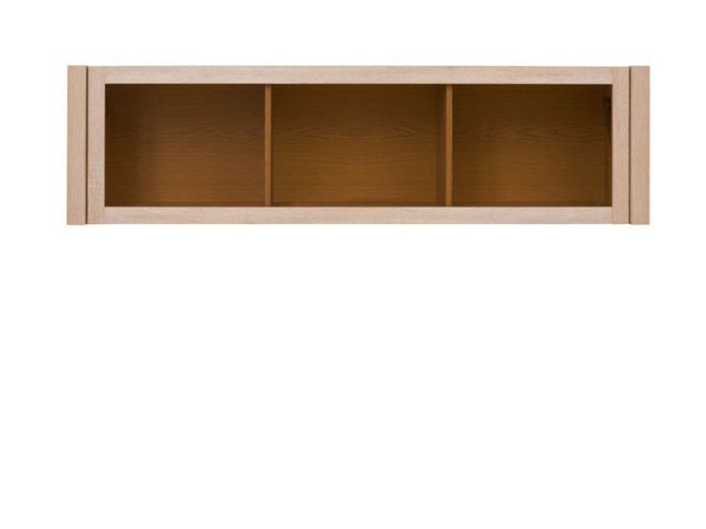 Витрина навесная VENOM MIX SFW1K