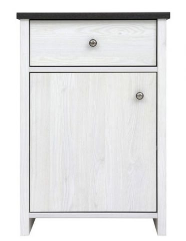 Тумба PORTO KOM1D1S