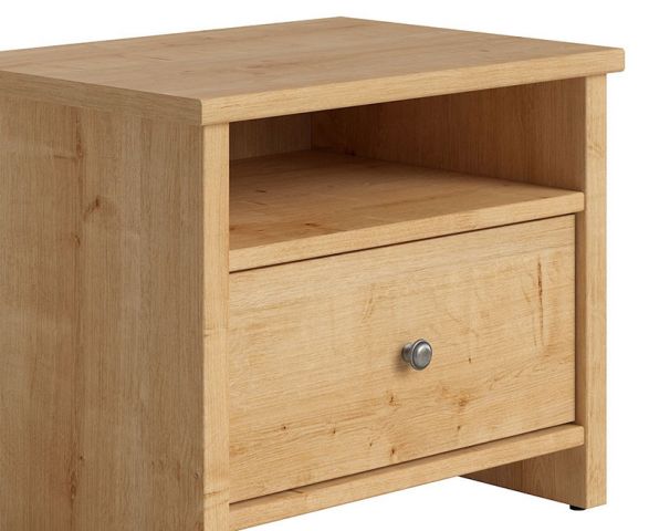 Тумба прикроватная PORTO KOM1S/50