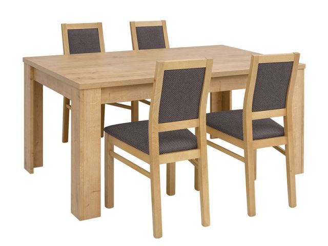 Обеденный стол PORTO STO/7/16