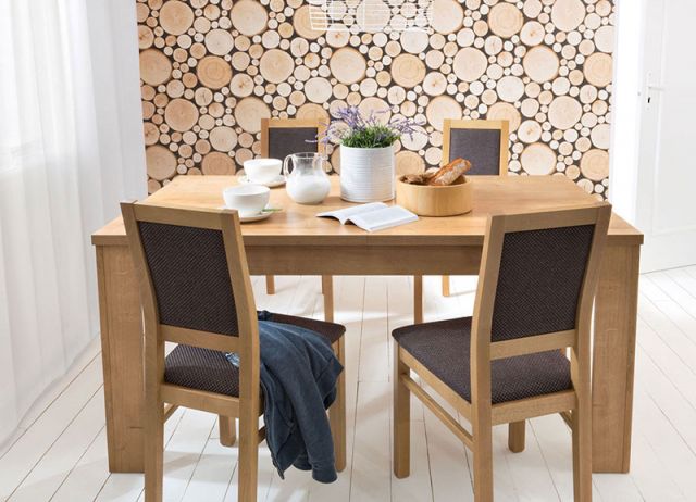 Обеденный стол PORTO STO/7/16