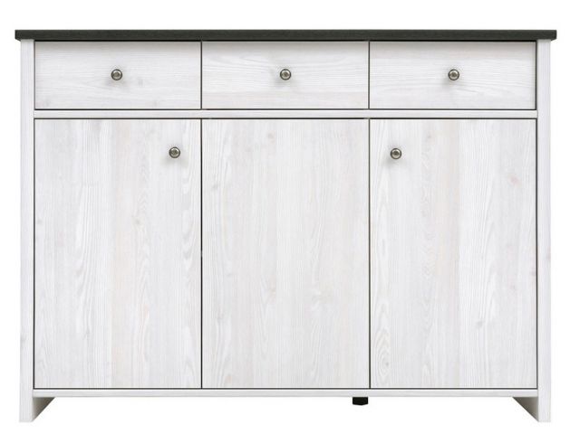 Комод PORTO KOM3D3S