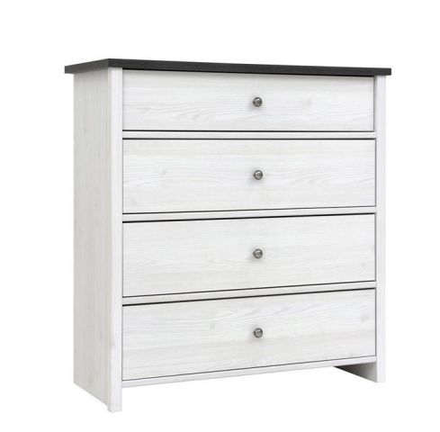 Комод PORTO KOM4S