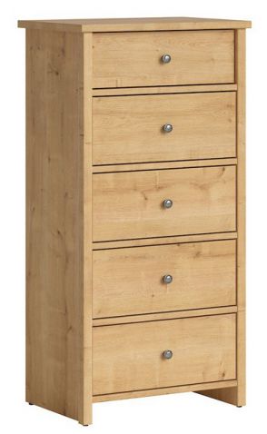 Комод PORTO KOM5S