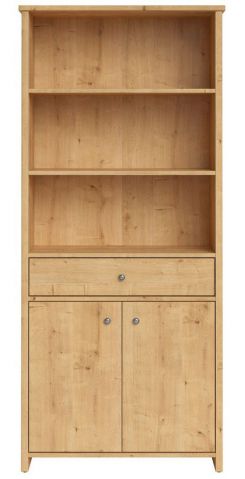 Стеллаж PORTO REG2D1S