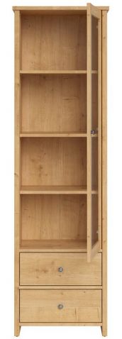 Витрина PORTO REG1W2S