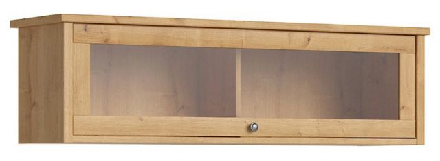 Витрина навесная PORTO SFW1W