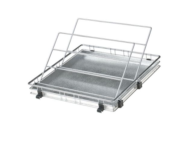 Корзина для обуви ROKSANA II POL/OB/60