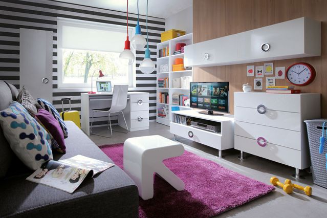 Детская RINGO