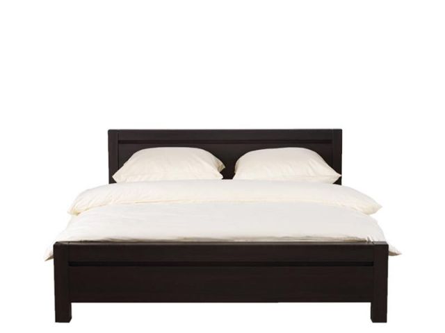 Кровать двуспальная LOZ/160 August